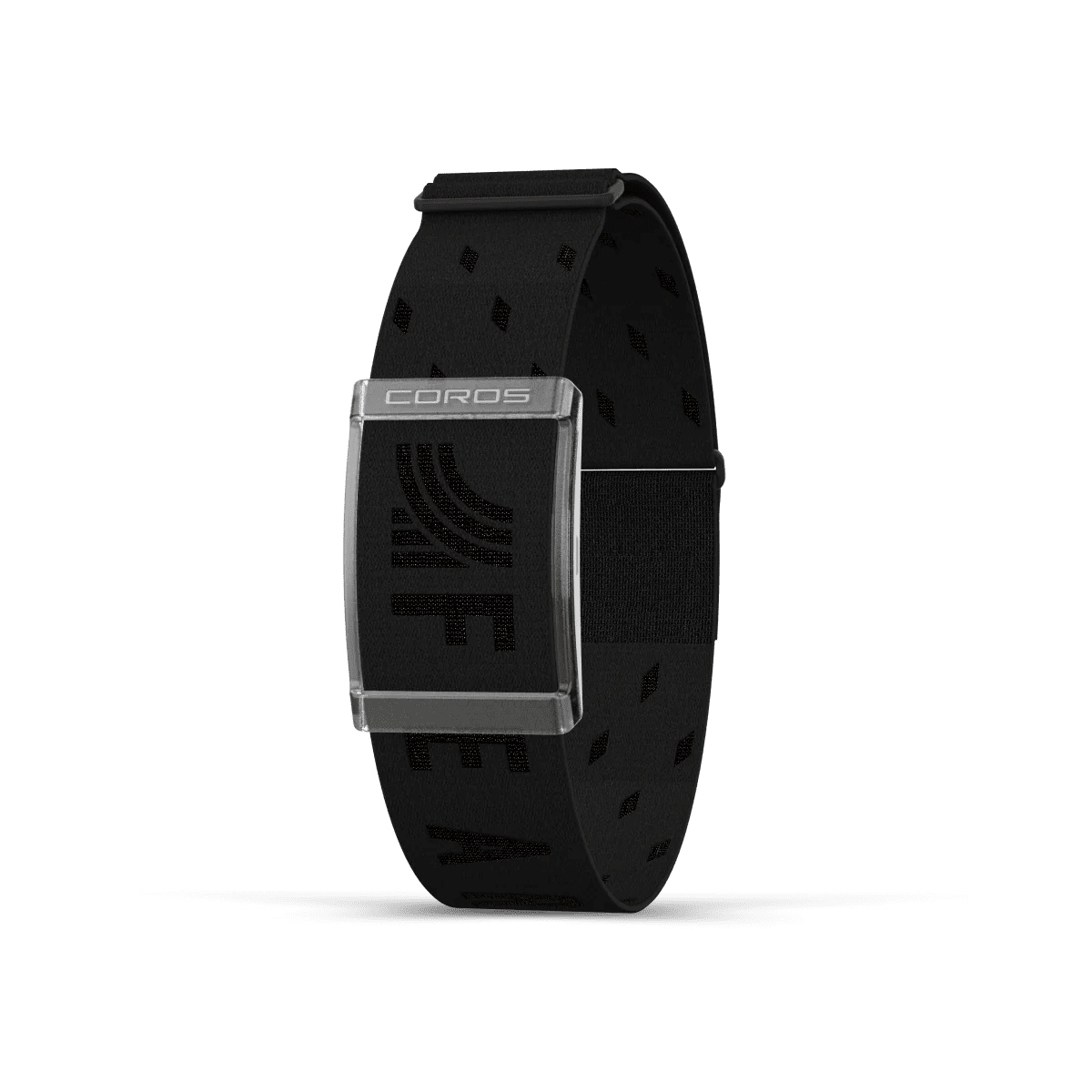 Coros Heart Rate Monitor | The Bike Affair