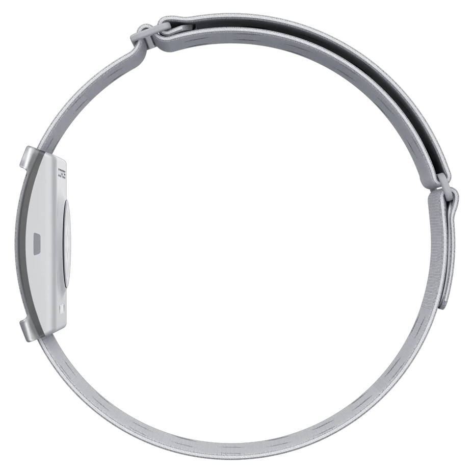 Coros Heart Rate Monitor | The Bike Affair