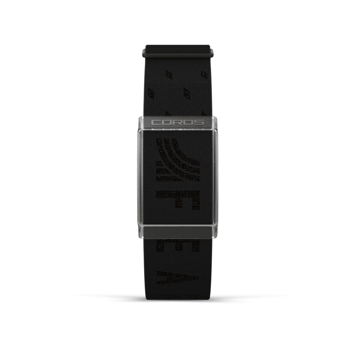 Coros Heart Rate Monitor | The Bike Affair