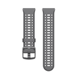 Coros Pace 3 Silicone Watch Band | The Bike Affair