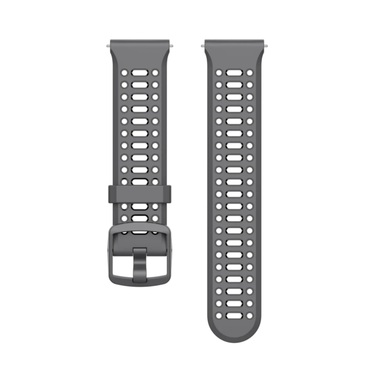 Coros Pace 3 Silicone Watch Band | The Bike Affair