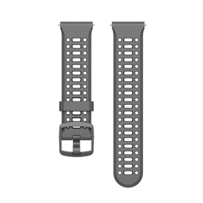 Coros Pace 3 Silicone Watch Band | The Bike Affair
