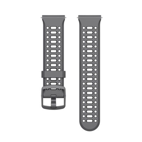 Coros Pace 3 Silicone Watch Band | The Bike Affair