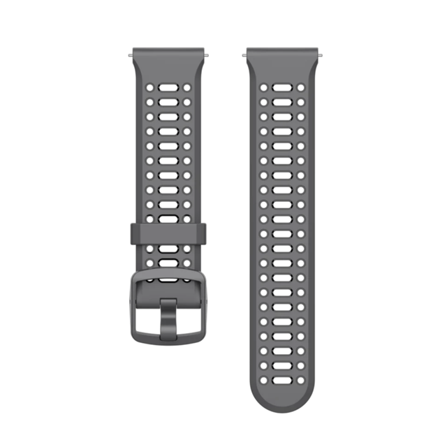 Coros Pace 3 Silicone Watch Band | The Bike Affair