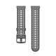 Coros Pace 3 Silicone Watch Band | The Bike Affair
