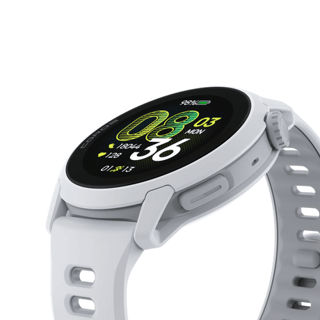 Coros Pace 4 GPS Smartwatch - Standard Series | The Bike Affair