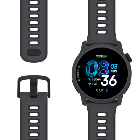 Coros Pace 4 GPS Smartwatch - Standard Series | The Bike Affair