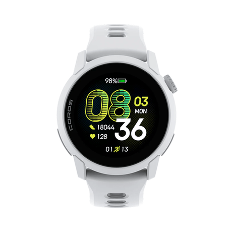 Coros Pace 4 GPS Smartwatch - Standard Series | The Bike Affair