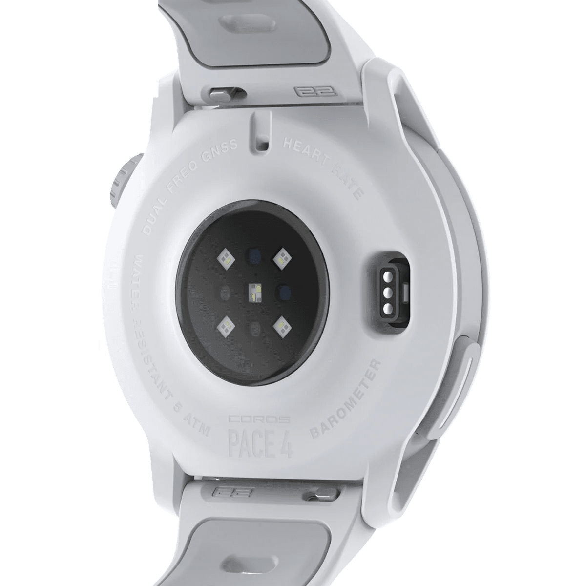 Coros Pace 4 GPS Smartwatch - Standard Series | The Bike Affair