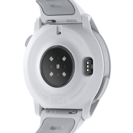 Coros Pace 4 GPS Smartwatch - Standard Series | The Bike Affair