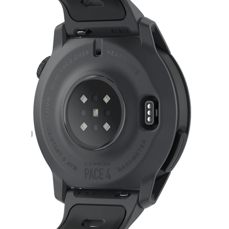 Coros Pace 4 GPS Smartwatch - Standard Series | The Bike Affair