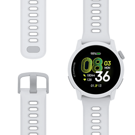 Coros Pace 4 GPS Smartwatch - Standard Series | The Bike Affair