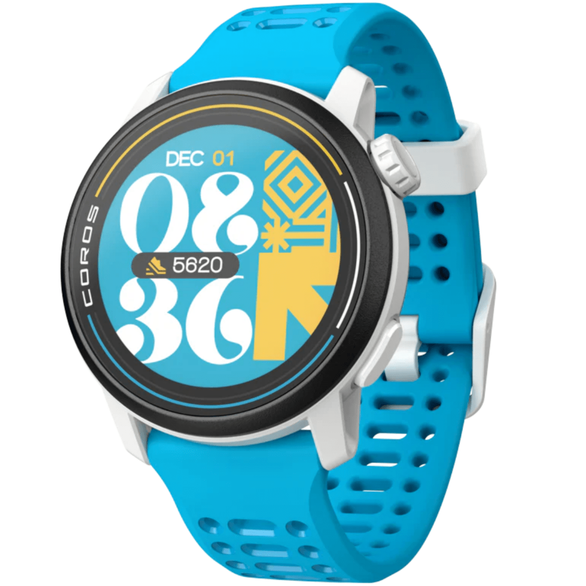 Coros Pace3 GPS Smartwatch | The Bike Affair