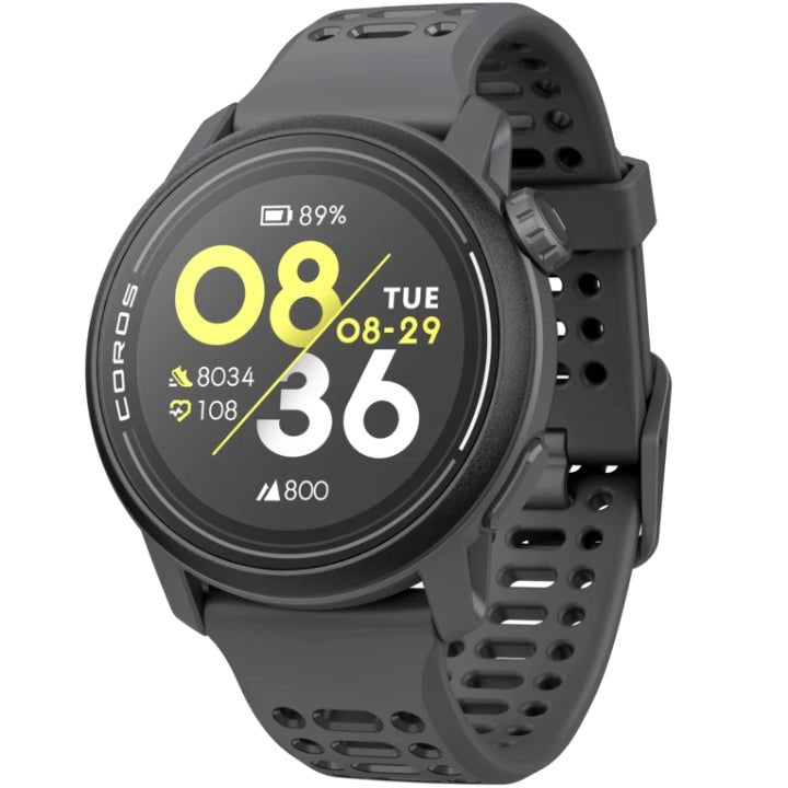 Buy Coros Pace3 GPS Smartwatch Online | The Bike Affair
