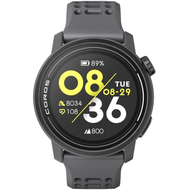 Buy Coros Pace3 GPS Smartwatch Online | The Bike Affair