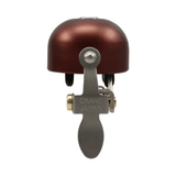 Crane E-NE Clamp Band Mount Cycle Bell | The Bike Affair