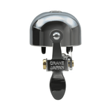 Crane E-NE Clamp Band Mount Cycle Bell | The Bike Affair