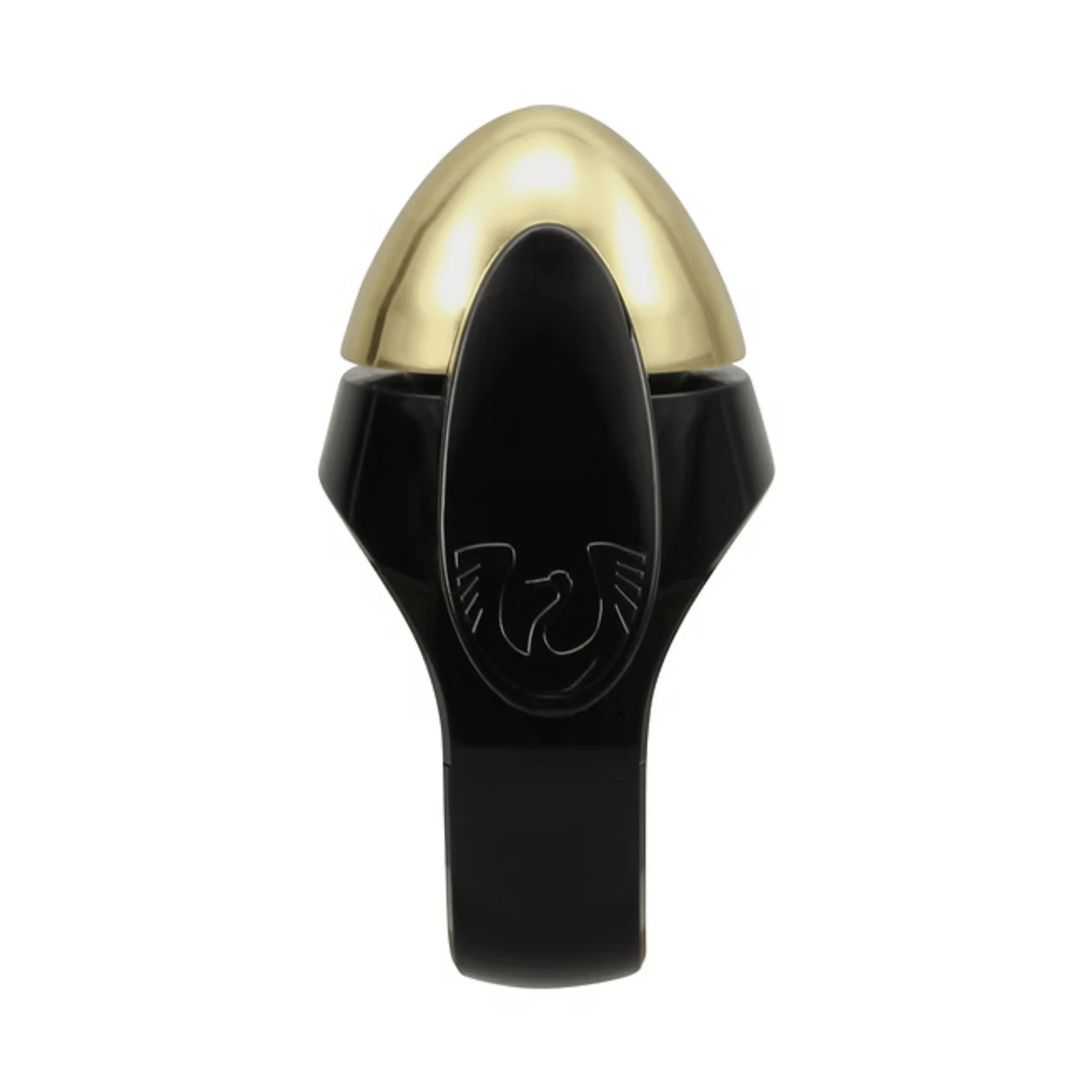 Crane Rocket Resin Mount Brass Bell | The Bike Affair