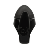 Crane Rocket Resin Mount Brass Bell | The Bike Affair