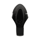 Crane Rocket Resin Mount Brass Bell | The Bike Affair