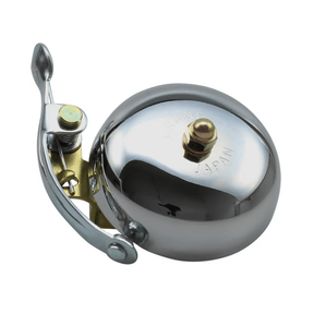Crane Suzu Steel Band Mount Cycle Bell | The Bike Affair