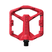 Crankbrothers Stamp 0 Small Composite Flat Pedals | The Bike Affair