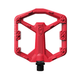 Crankbrothers Stamp 0 Small Composite Flat Pedals | The Bike Affair