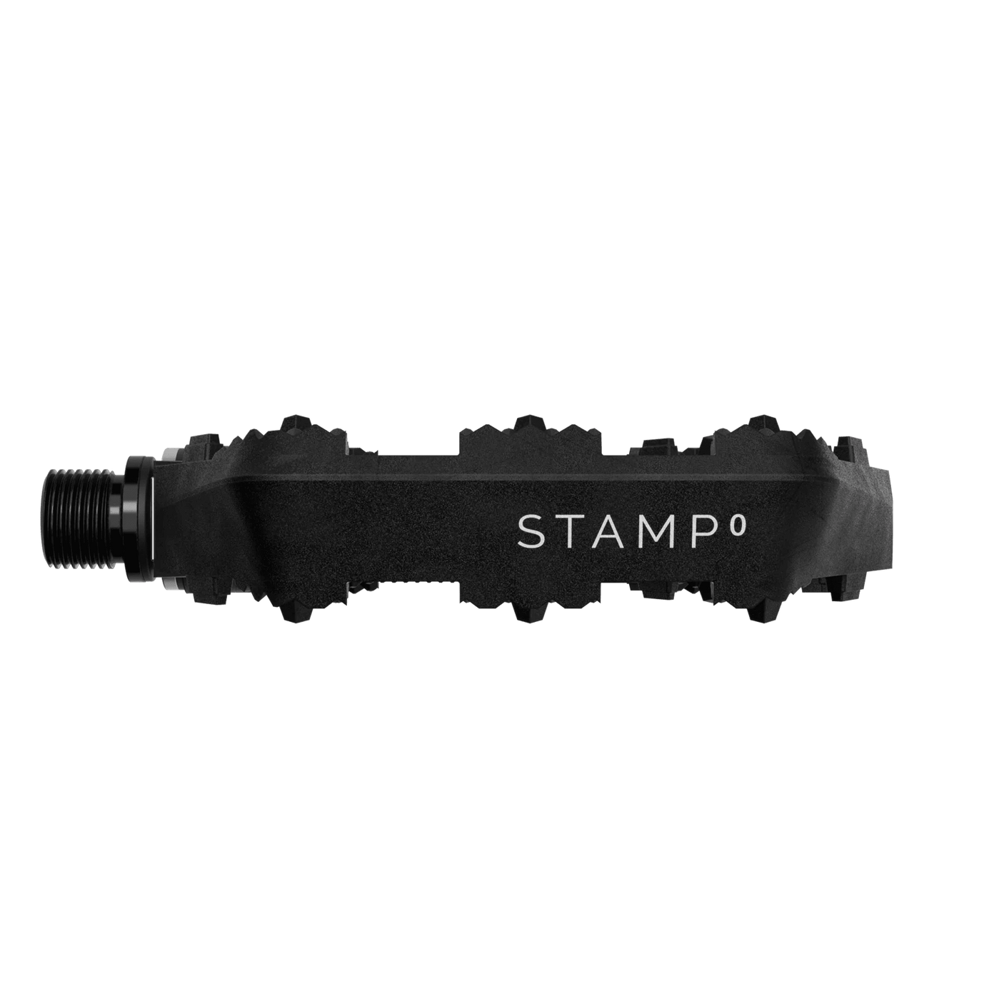 Crankbrothers Stamp 0 Small Composite Flat Pedals | The Bike Affair