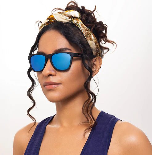 Craycol 'Agent Frost' Sport Sunglasses | The Bike Affair