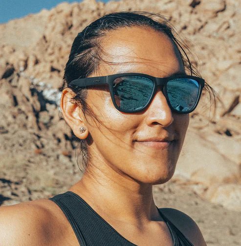 Craycol 'Agent Frost' Sport Sunglasses | The Bike Affair
