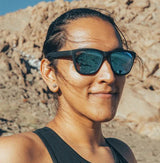 Craycol 'Agent Frost' Sport Sunglasses | The Bike Affair