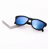 Craycol 'Agent Frost' Sport Sunglasses | The Bike Affair