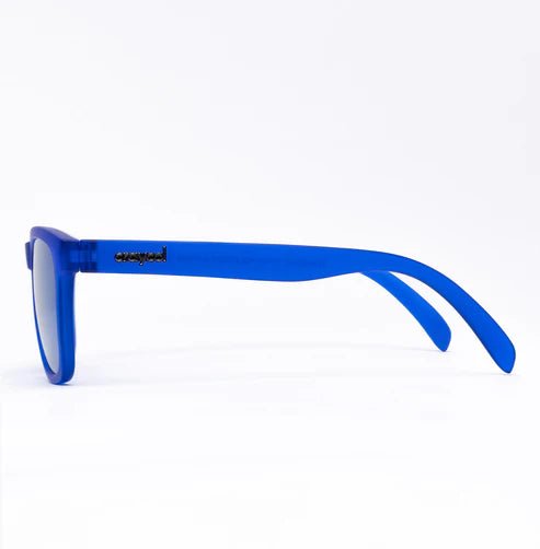 Craycol 'Blue Me Away' Sport Sunglasses | The Bike Affair