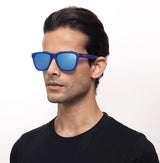 Craycol 'Blue Me Away' Sport Sunglasses | The Bike Affair