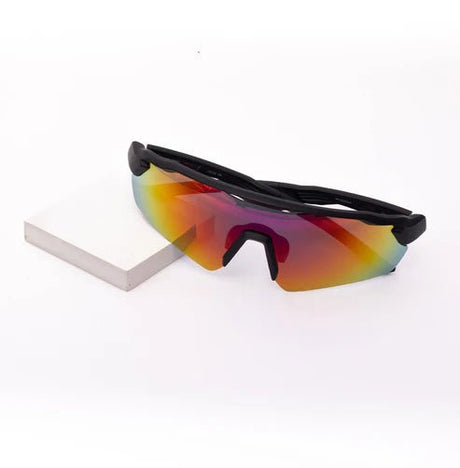 Craycol 'Bugged Out' Sport Sunglasses | The Bike Affair
