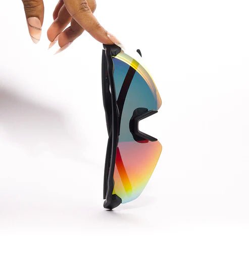 Craycol 'Bugged Out' Sport Sunglasses | The Bike Affair