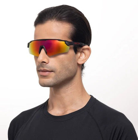 Craycol 'Bugged Out' Sport Sunglasses | The Bike Affair