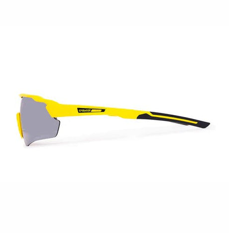 Craycol 'Bumble Beee' Sport Sunglasses | The Bike Affair