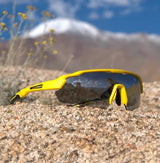 Craycol 'Bumble Beee' Sport Sunglasses | The Bike Affair