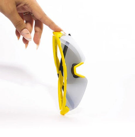 Craycol 'Bumble Beee' Sport Sunglasses | The Bike Affair