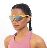 Craycol 'Bumble Beee' Sport Sunglasses | The Bike Affair