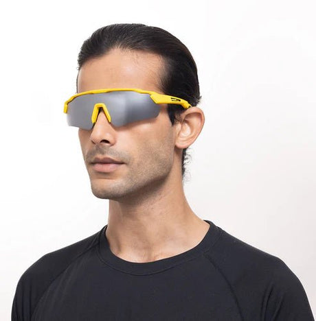 Craycol 'Bumble Beee' Sport Sunglasses | The Bike Affair