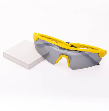 Craycol 'Bumble Beee' Sport Sunglasses | The Bike Affair