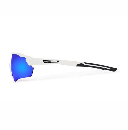 Craycol 'Call Me Panda' Sport Sunglasses | The Bike Affair