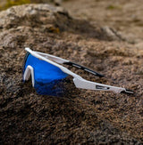 Craycol 'Call Me Panda' Sport Sunglasses | The Bike Affair