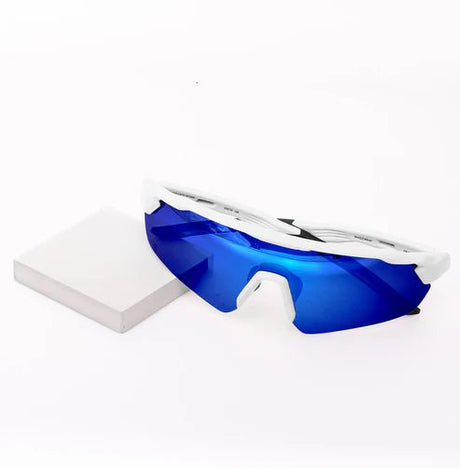 Craycol 'Call Me Panda' Sport Sunglasses | The Bike Affair