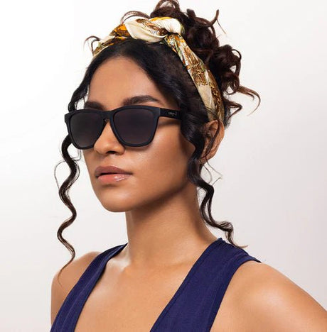 Craycol 'Don't Caw It A Comeback' Sport Sunglasses | The Bike Affair