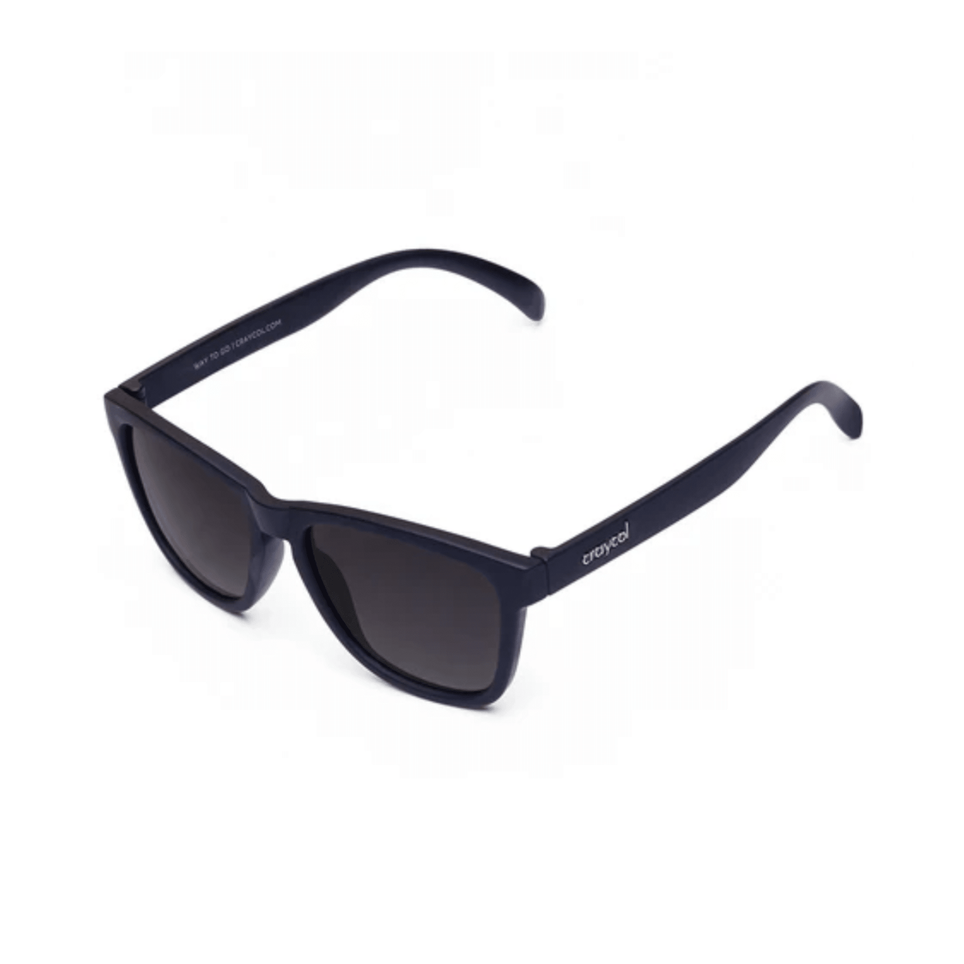 Craycol 'Don't Caw It A Comeback' Sport Sunglasses | The Bike Affair