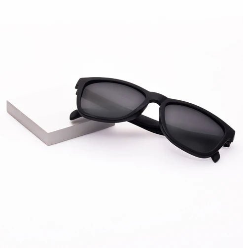 Craycol 'Don't Caw It A Comeback' Sport Sunglasses | The Bike Affair