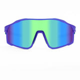 Craycol 'Don't Kill My Vibe' Sport Sunglasses | The Bike Affair